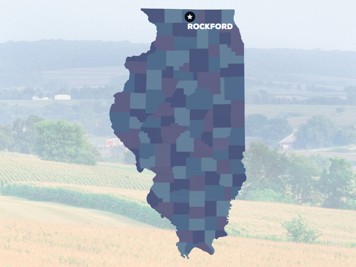 Rockford